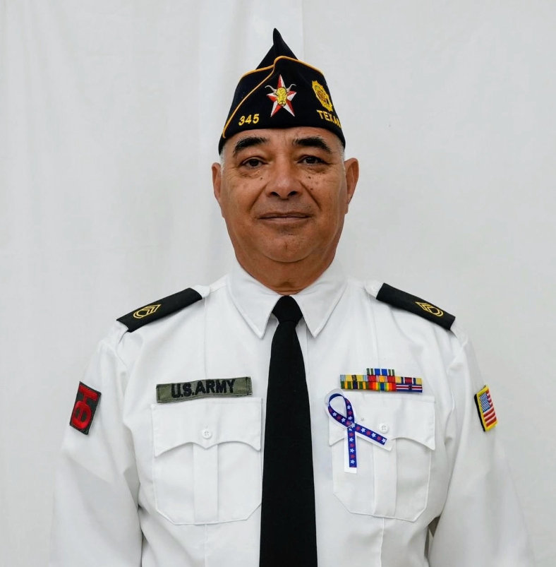 Reymundo Alvarez